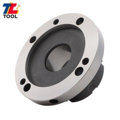100mm ER 40 Collet Chuck for Mini Lathe Tight Tolerance with ER Wrench Tool
