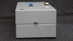 EATON ECN0731EHA Freedom Full Voltage Non-Reversing Starter NEMA SIZE 3, AN19KN0