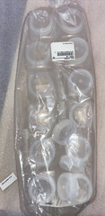 Nalgene™ Square Wide-Mouth PPCO Bottles with Closure Catalog number 2110-0016