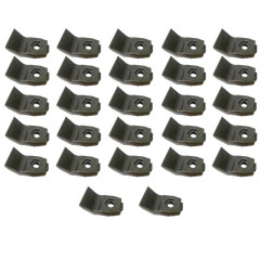 27Pcs New F0010-3 F00103 Fit For Denis Cimaf Type 3 Teeth Replacement F00103 US