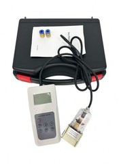 Dew Point Meters Tester with Dew Point Temp. Range -40°C~40°C (-40°F~104°F)