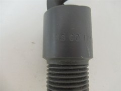 249421 New-No Box; Spraying Systems HHSJPVC60120 Spiral Spray Nozzle 1/2″ PVC