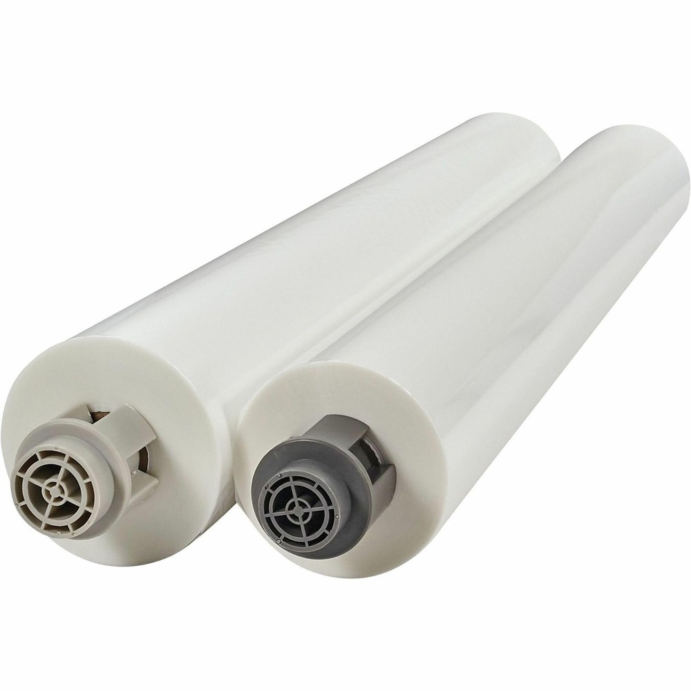 GBC Thermal Laminating Film, Rolls, Ultimo 65 Reload, Nap I, 1.5 mil