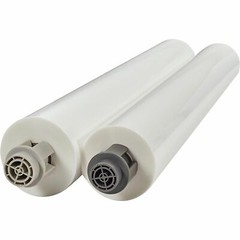 GBC Thermal Laminating Film, Rolls, Ultimo 65 Reload, Nap I, 1.5 mil