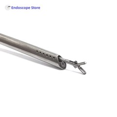 HD Medical Surgical Integrated Endoscope Φ2.9mm 302mm 30° Sheath Work Channel