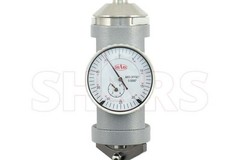 Co-Ax Centering Indicator Milling Machine Coaxial Center Coax Test Dial .0005 P}