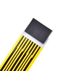 1X For 12.1 inch 8-wire Glass Panel Touch Screen AMT9534 91-09534-00A