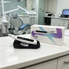 Eighteeth Ultra X Cordless Ultrasonic Endo Activator Root Canal Irrigator