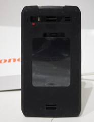 HONEYWELL EDA70 SCANPALE DA70 BARCODE MOBILE COMPUTER Entreprise :NO BATTERY:::