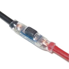 5 x 20mA LED Driver – No Resistors Constant Current Power Supply DC V Voltage