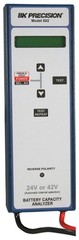 BK Precision 602 SLA Battery Capacity Analyzer 24V & 36V (42V). NEW