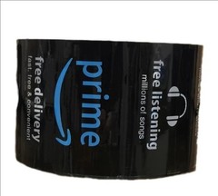 3 Inch x 426 Ft Self Adhesive Amazon Prime BOPP Packaging Tape