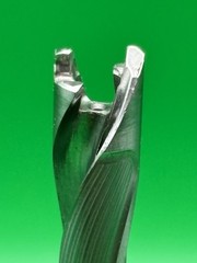 Kennametal KTIP0413R5SS044 10.5mm Indexable Drill (0.4134″ – 0.433″) 5xD Body