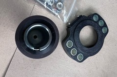 Precision Planting 724567 Coupling Kit Large Liquid Line