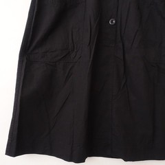 [Margaret Howell] [MHL.] [Cotton] [Size 1] Sleeveless dress