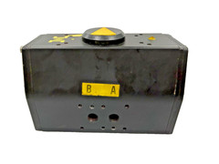 KEYSTONE Controls Tyco Model F79E-006M Pneumatic Actuator 79E00601XX0PM0
