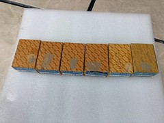 Fusetron FRN-R-15 Dual Element Time Delay Class RK5 Fuses (6 boxes of 10) =60