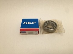 SKF 2205-ETN9 Self Aligning Bearing 25x52x18 mm 2205 ETN9 Sweden