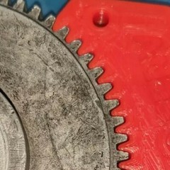 Atlas Craftsman 6″ Lathe 618 Spindle Lock Wedge Stop …. QUALITY DESIGN