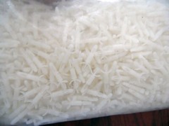 New (NOS) 1000 Pack Essentra LCBSM-6-01 Nylon Standoffs, Spacers Free US Ship