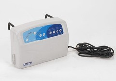Drive Med Aire Plus 14060 Alternating Pressure Mattress System w/ Pump