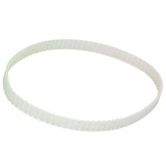 Mini Lathe Belt Good Compatibility Timing Drive Belt Fit for 0618 0618‑3BCJ18A