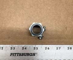 EGS Neer SC-50 1/2″ Flexible Metal Conduit Squeeze Connector FMC Die-Cast Box 25