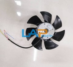 1pc New cooling fan ZM180FZL7-2WB 380V-420V/50Hz 0.13A 2600r/min