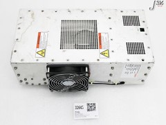 32645 COMET AUTOMATCH, 13.56MHZ, 500VRMS, 301314, AMAT 0190-34492 20031426