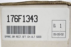Bridge Glider Single Phase for Danfoss VLT5000 36MB160A (176F1343)