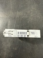 Schneider Electric M9F22110 Circuit Breaker Multi9 C60SP C2A 10A 277V *NOB*