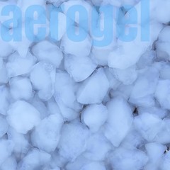 50Ml Aerogel Blocks Silica Aerogel Granule Size 5-50Mm Frozen Smoke NASA High-Te