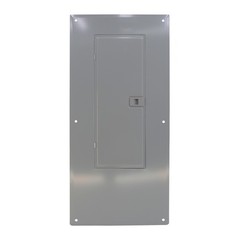SQUARE D HOM30L150TC HOMELINE LOAD CENTER MLO, 1Y, 120/240V, 30-SPACE, 150A