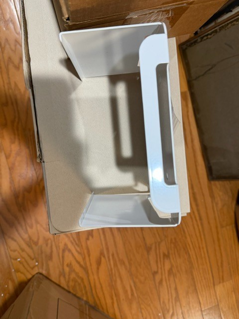 Sonos Connect Amp Mount C-Amp