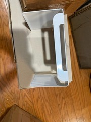 Sonos Connect Amp Mount C-Amp