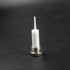 Water Jet Ceramic Nozzle N801 Z49TJ007000 For Makino series Wire Cut Machine