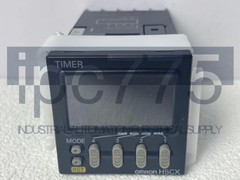 OMRON H5CX-A-N H5CXAN 100-240VAC Timer Original New in Box NIB Free Ship