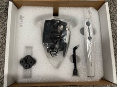 NEW! 3M ESPE Paradigm DeepCure LED Curing Light 76974! MUST SEE!