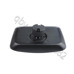 8 x 12 fit Komatsu 08174-33124 2A5-54-13420 2A5-54-13421 Excavator Loader Mirror