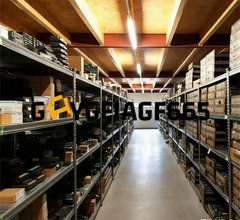 SCHNEIDER 56173 EARTH LEAKAGE MODULE RH99M DHL Express Delivery US Free tax