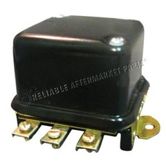 70229484 12 Volt Voltage Regulator Fits Massey Ferguson Tractors 182548M92