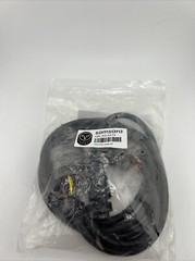 Samsara Vehicle Cable Harness 030-0036-00 CBL-AG-ACT9 New