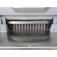 Electric Numerical Stand Paper Cutter 520V8 Paper Guillotine Cutter 110V Heavy D