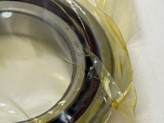 Timken 2MMC9111WI-DUL Angular Bearing 55x90x18 mm 7011CD/HCP4ADGA Hybrid Ceramic