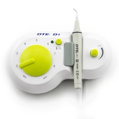 Original Woodpecker Dental DTE D1 D5 LED Ultrasonic Piezo Scaler Handpiece 110V