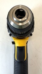 DeWalt Atomic 20V 1/2 in Hammer Drill W/ 3 Ah Battery & Charger Model DCD799L1