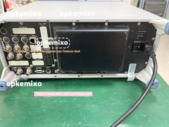 Rohde & Schwarz FSU26 20 Hz – 26.5 GHz Spectrum Analyzer w/ Opt. K72/K73 _0316