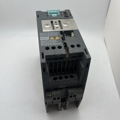 Siemens Sinamics 340 6SL3210-1SE14-1UAU