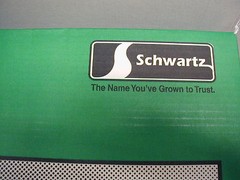 Schwartz Tuffy Milk Filters – 2 1/4 X 24 Sock – Box of 100