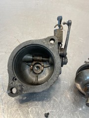 1945 Ford 2N Tractor Governor